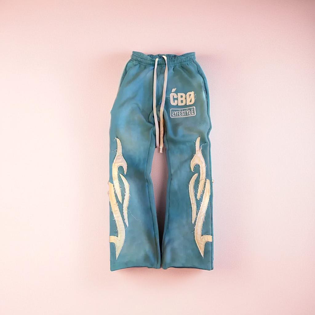FS Unisex 'CBØ' Sweats