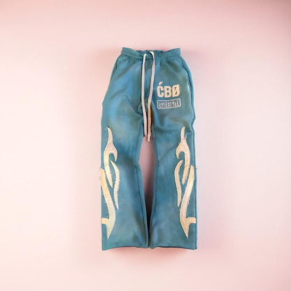 FS Unisex 'CBØ' Sweats