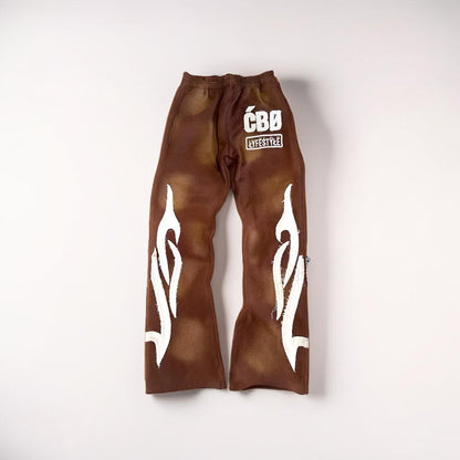 FS Unisex 'CBØ' Sweats