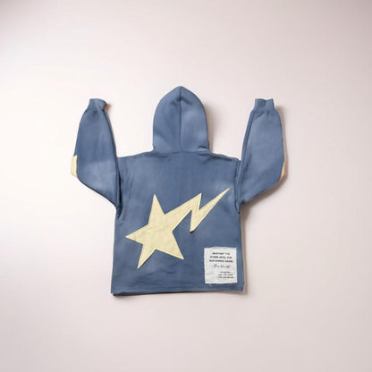 'STØRMS NEVER LAST' Hoodie