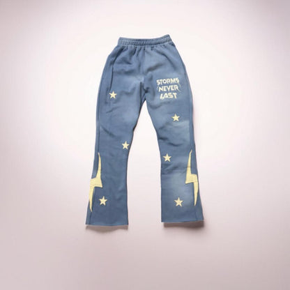 'STØRMS NEVER LAST' Sweats