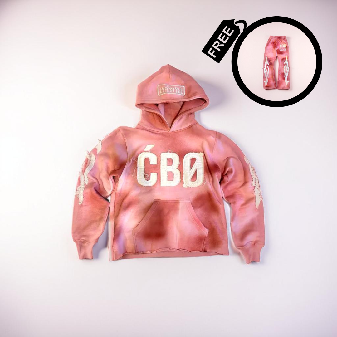 #FFB3C2