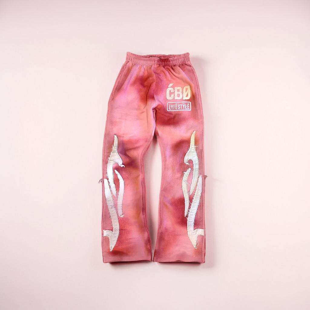 FS Unisex 'CBØ' Sweats